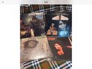 Private Listing - 9 James Brown LP Lot