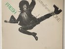 SLY and the Family STONE - FRESH - 12” Vinyl Lp (1973) Epic Records KE-32134
