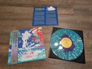 SOLD OUT  Esperwave Final Fantasy VI CONVENTION EXCLUSIVE Blue/Purple Vinyl