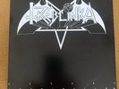 Treblinka Severe Abomination 7“ first press Tiamat Marduk Watain Dissection