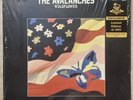 The Avalanches- Wildflower - Double Vinyl LP. Newbury Comics Edition