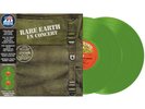 IN CONCERT (GREEN VINYL) by RARE EARTH Vinyl Double Album