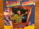 Weird Al Yankovic - In 3-D LP Rock 'N Roll Records 1984 1st Pressing