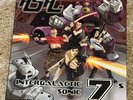 Ash Intergalactic Sonic 7