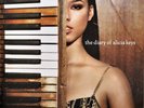 ALICIA KEYS - The Diary of Alicia Keys (DOUBLE VINYL LP, 2003) **SEALED**