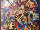 Iwrestledabearonce It's All Happening Rainbow Splatter Vinyl LP Behemoth New
