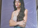 Olivia Rodrigo Sour Vinyl Purple Marble IVC Club Edition LE #/3000