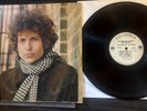 Bob Dylan Blonde On Blonde Promo