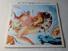 DIRE STRAITS - ALCHEMY   DIRE STRAITS LIVE (UK 1984 - 2LP SET - GATEFOLD - VG+)