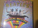 BEATLES Magical Mystery Tour Booklet    2 x 45