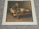 Hank Williams Jr - Habits Old and New (1980 LP Vinyl) 6E-278 Country Music