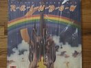 Ritchie Blackmore's Rainbow Vinyl Rainbow Polydor LP 1975 In Shrink VG+