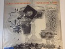 Lee Morgan Candy Blue Note BLP 1590 Japan  VINYL LP Excellent Condition