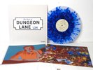 Paul McCartney The Boys of Dungeon Lane Blue Splatter Blood Records Vinyl /4000