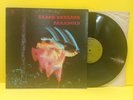 Black Sabbath - Paranoid OG GREEN LABEL - 1971 - WS 1887 - Used - VG++ - Vinyl