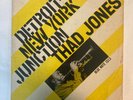THAD JONES   DETROIT NEW YORK JUNCTION  BLUE NOTE 1956 ORIG. DG RVG   BOX#2