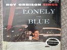 Roy Orbison ‘Sings Lonely & Blue’ 200 Gram Quiex SV-P VINYL LP Sealed