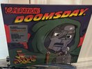 MF Doom Operation Doomsday Double Vinyl 2xLP New Sealed