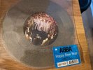ABBA Happy New Year  Glitter Vinyl 2011 Release Numbered 251/500
