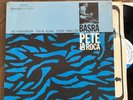 Superb NM  Pete LaRoca Basra RVG Shrink La Roca Joe Henderson Blue Note lp