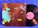 FREE TONS OF SOBS ISLAND TEXTURED LABEL 9089. ORIGINAL UK LP EXC+