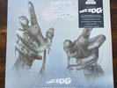 The Fog 40th Ann Score John Carpenter 500 Only Splatter Vinyl SEALED RARE Sacred