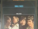 SMALL FACES S/T Immediate Records IMSP 008 UK 1st STEREO 1967 VG+ Complete