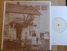 Farm LP Same Akarma 2000 WHITE LABEL TEST Press NEVER SOLD BEFORE MASTERPIECE