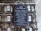 Led Zeppelin 2x LP Physical Graffiti USA Swan Song 1st Press &SHRINK LABEL RIMS