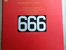 Aphrodites Child 2x LP 666 UK Vertigo Swirl 1st Press INCREDIBLE VINYLS & AUDIO