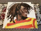 Ini Kamoze , Mini LP , Taxi Label