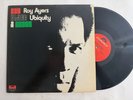 Roy Ayers Ubiquity LP 