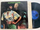 Donald Byrd LP 