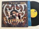 The Cult LP 