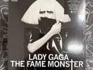 The Fame Monster - Lady Gaga Deluxe Box Set (Urban Outfitters)