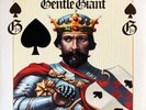 Gentle Giant - The Power And The Glory (LP) (Very Good (VG)) - 4170861555