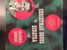 Frank Sinatra Christmas Songs by Sinatra Box Set Record, Columbia Set C-167