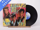Stray Cats Blast Off LP Album Vinyl Record 1989 MTL 1040 EMI USA - EX/EX