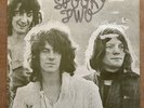 SPOOKY TOOTH Spooky Two OLIVE SLEEVE ISLAND ILPS9098 VINYL LP