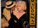 NEAR MINT Vtg 1990 MADONNA Album IM BREATHLESS Vinyl SOUNDTRACK Lp OG DICK TRACY