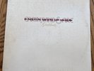 Earth, Wind & Fire Gratitude 2LP OG Vinyl Columbia Records PG 33694 NEAR MINT