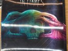 In Flames Battles Box Set Vinyl Gelb 12