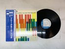 Sonny Clark Sonny Clark Trio Japan LP OBI [20859ER]