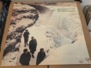 Echo & The Bunnymen – Porcupine LP 1983 VG+23770-1 USA W Press Kit Letter