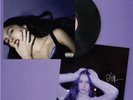 *SEALED* Olivia Rodrigo (Signed) GUTS Black Vinyl Album Autographed -FREE/FAST