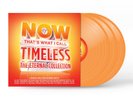 Various Artists NOW That's What I Call Timeless: The Eternal (Vinyl) (UK IMPORT)