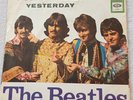 The Beatles – VINYL-SINGLE -Act Naturally / Yesterday
