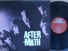 Rolling Stones OZ Reissue LP Aftermath EX Red/Silver boxed Decca SKLA4781