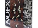 NOFX NOFX Box Set Vinyl Record Box Set plus 2 extra LPs Fat Wreck Chords Punk