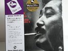 George Otsuka Quintet Go On Vinyl LP TBM Three Blind Mice OBI Japan New